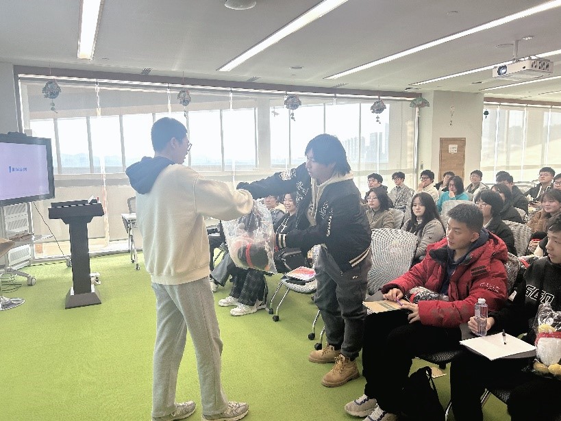 “CS CAMP+”企业行|走进腾讯（武汉）研发中心-中国地质大学计算机学院、软件学院